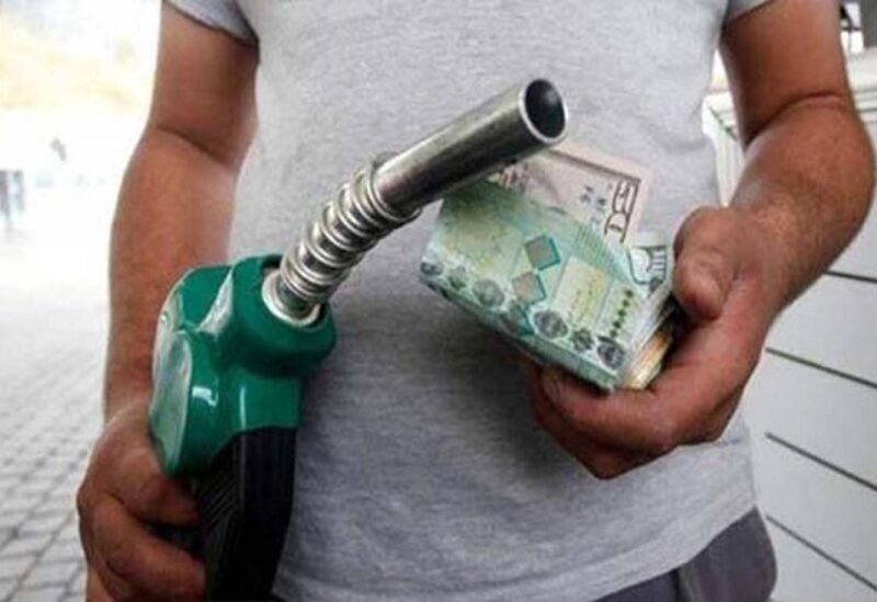 ارتفاع أسعار البنزين في لبنان