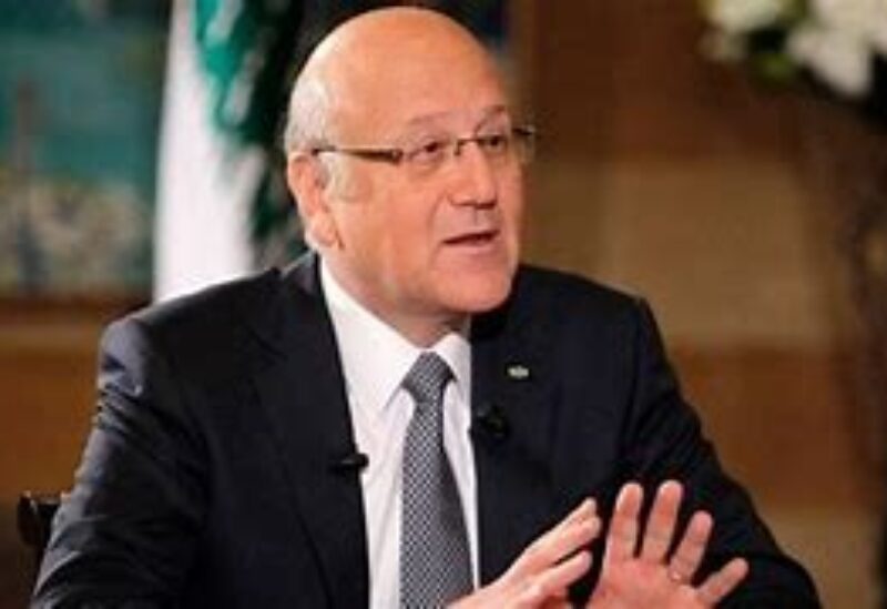 الرئيس نجيب ميقاتي