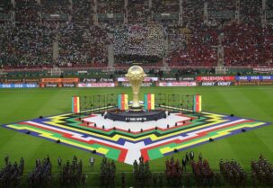 السنغال تتجاوز مصر وتحرز كأس أمم إفريقيا 2022