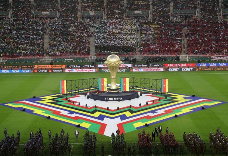 السنغال تتجاوز مصر وتحرز كأس أمم إفريقيا 2022
