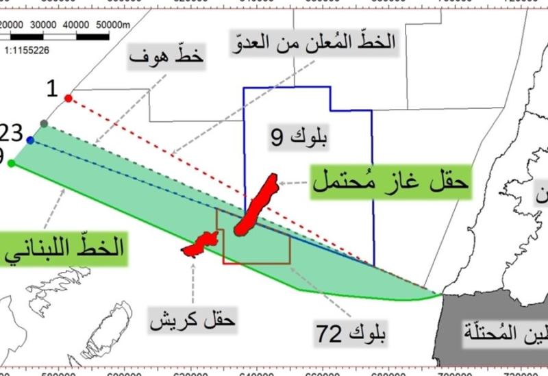 الخط 29