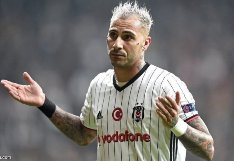 ريكاردو كواريزما