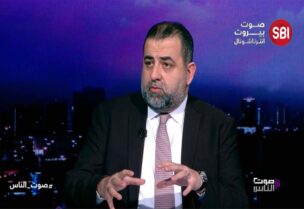 المحامي لؤي غندور