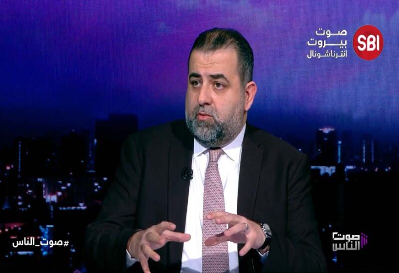 المحامي لؤي غندور