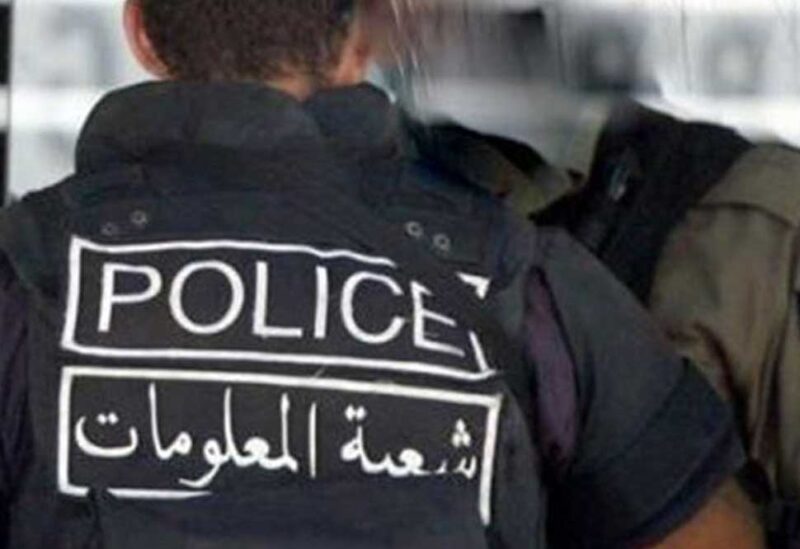 لبنان – متلبساً.. شعبة المعلومات تلقي القبض على تاجر مخدرات في رومية