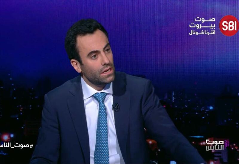 ميشال حلو