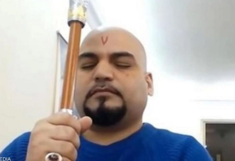 مدّعي النبوة