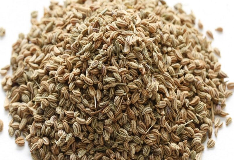 عشبة النانخة