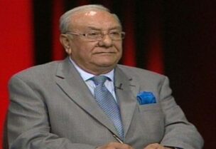 الجنرال نزار عبد القادر