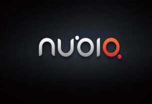 شركة Nubia