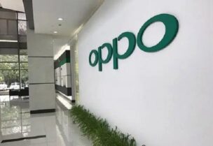 شركة "oppo"