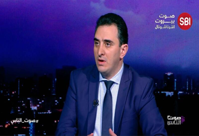 المرشح عن المتن رازي الحاج