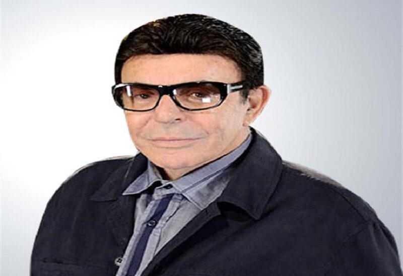 الفنان سمير صبري