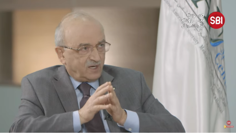 في "العيادة" بالحلقة الأولى من الموسم الجديد... السكتة الدماغية ،هكذا تتجنبها و هكذا تعالجها.