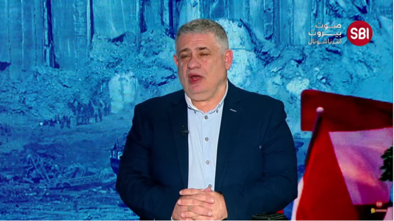 بـ ٣٠ دقيقة …كباش عون - سلامة - هل بدأت معركة رفع الحاصل الانتخابي للتيار المنهار شعبياً ؟