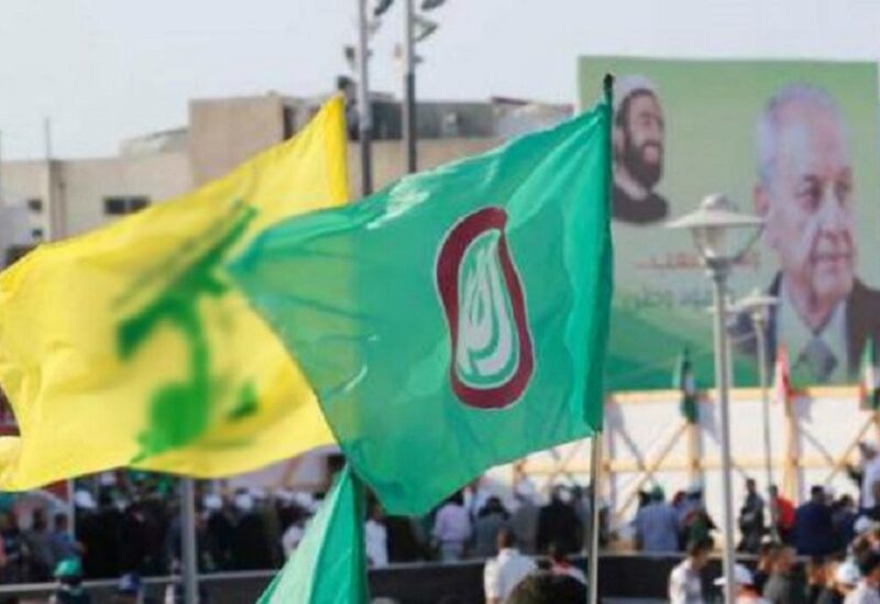 لبنان – الجبهة تشتعل بين “أمل” و”الحزب”