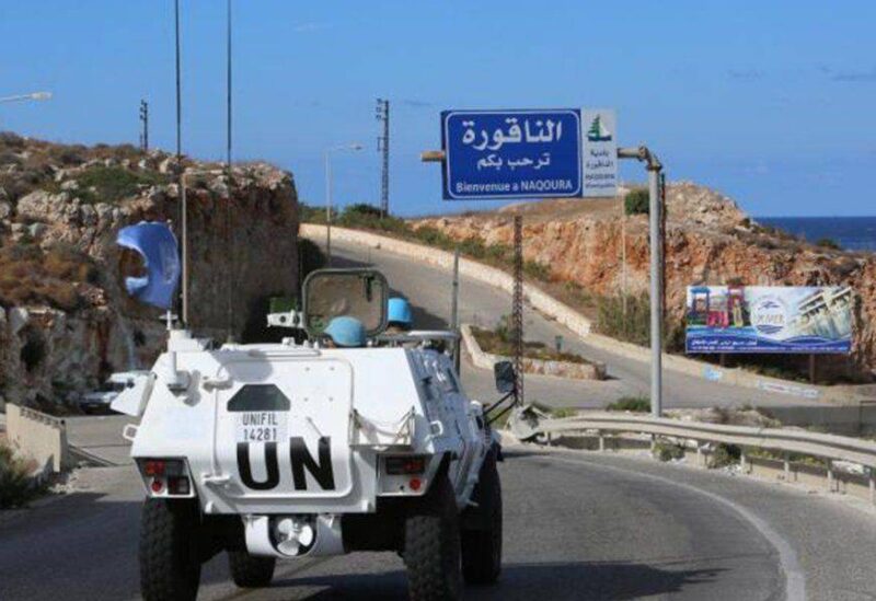 الناقورة