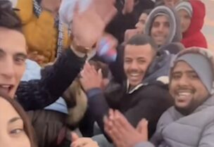 هجرة غير شرعية من تونس الى اوروبا