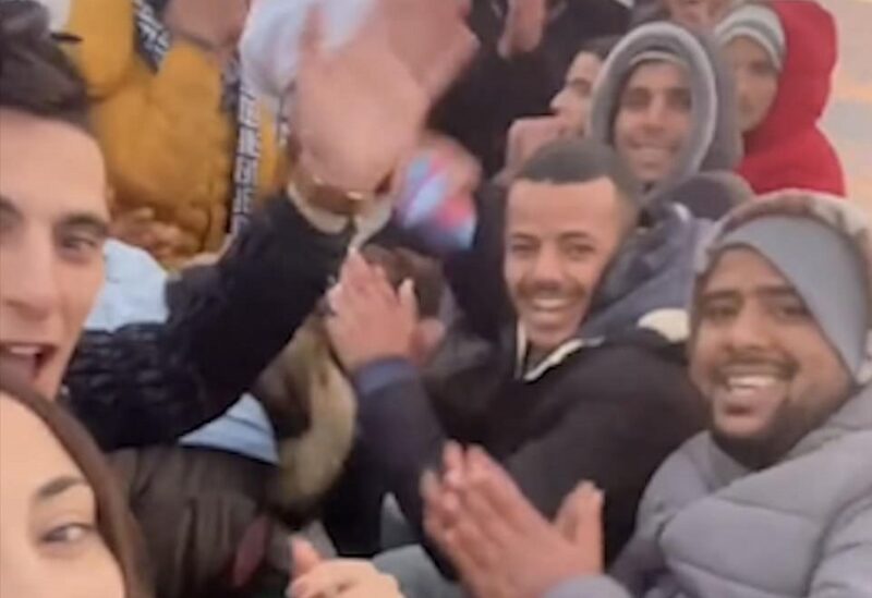 هجرة غير شرعية من تونس الى اوروبا