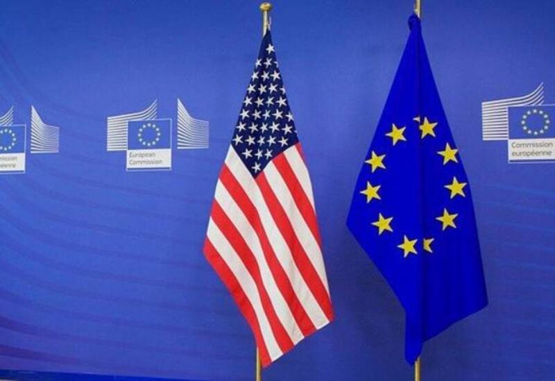 الولايات المتحدة والاتحاد الأوروبي