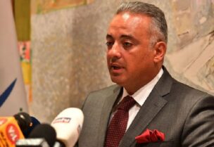 وزير الثقافة محمد المرتضى