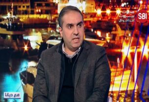 امين السر العام في الحزب الاشتراكي ظافر ناصر