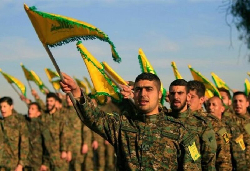 الجيش الأوكراني: مقاتلون من حزب الله دخلوا أوكرانيا