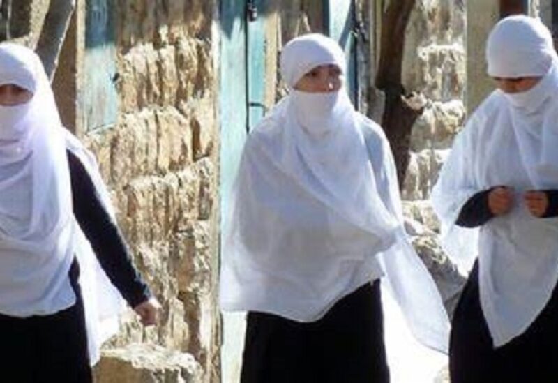 الشيخة هنية بدوي