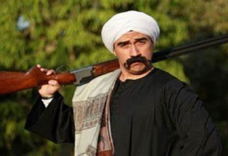 أحمد مكي