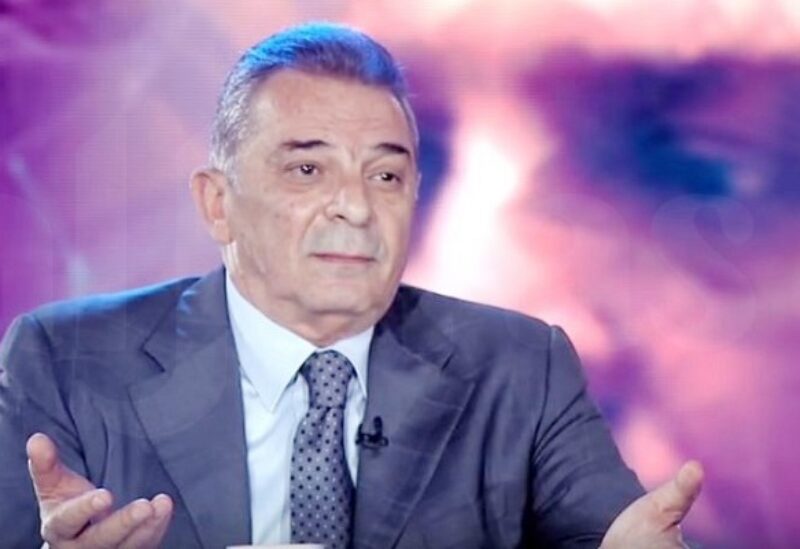 محمود حميدة
