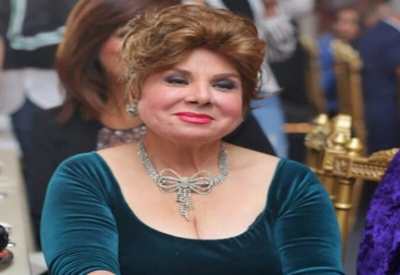 فادية عبد الغني