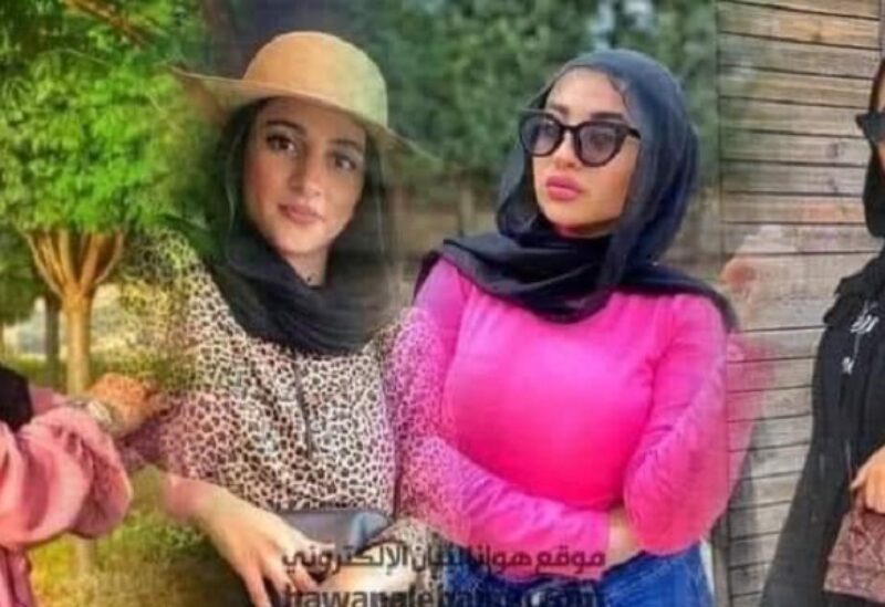 ضحايا جريمة أنصار