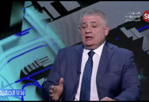 في بدنا الحقيقة... ماذا سيقول منسّق "التجمّع من أجل السيادة" الصحافي والسياسي نوفل ضو ؟