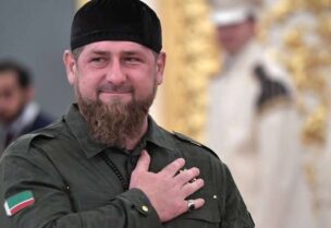 رمضان قديروف