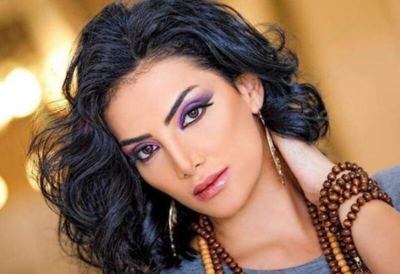 حورية فرغلي