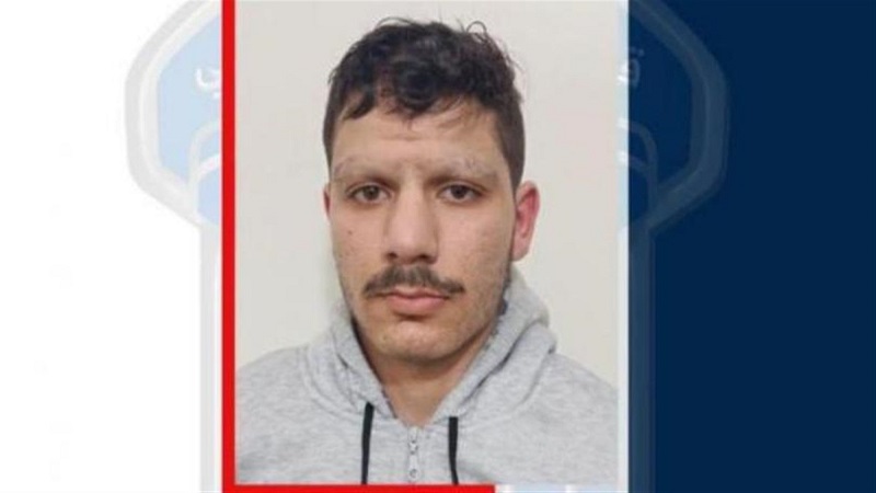 الموقوف من قبل الجيش 