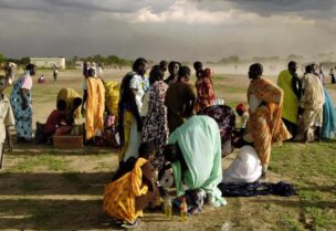 السودان