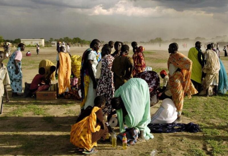 السودان