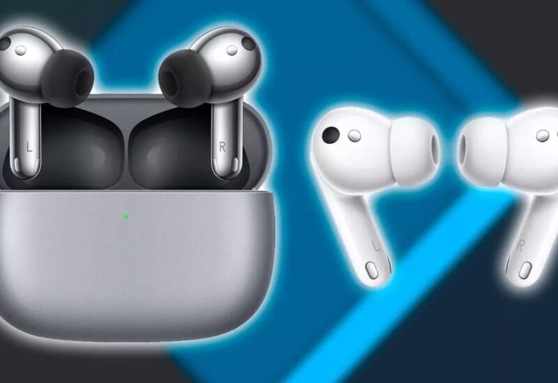 سماعة Earbuds 3 Pro من هونور