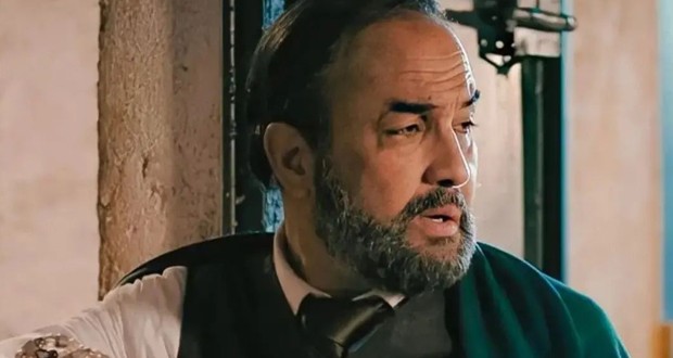 رشيد الوالي