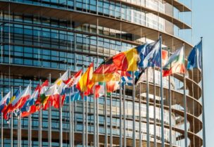 دول أوروبا تواصل فرض عقوبات على روسيا