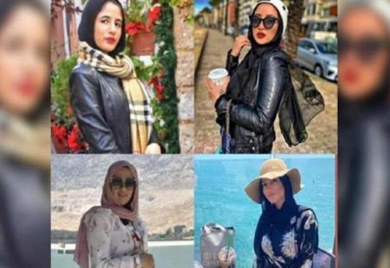 ضحايا جريمة أنصار