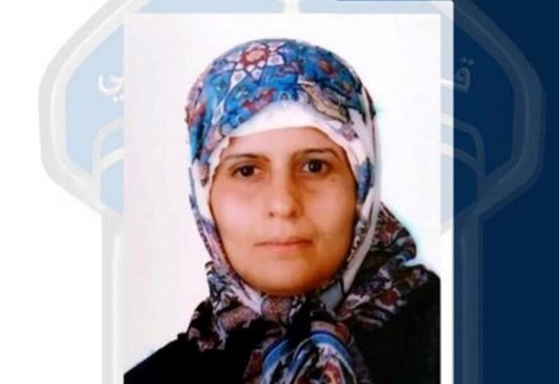 نوال السويسي غادرت ولم تعد