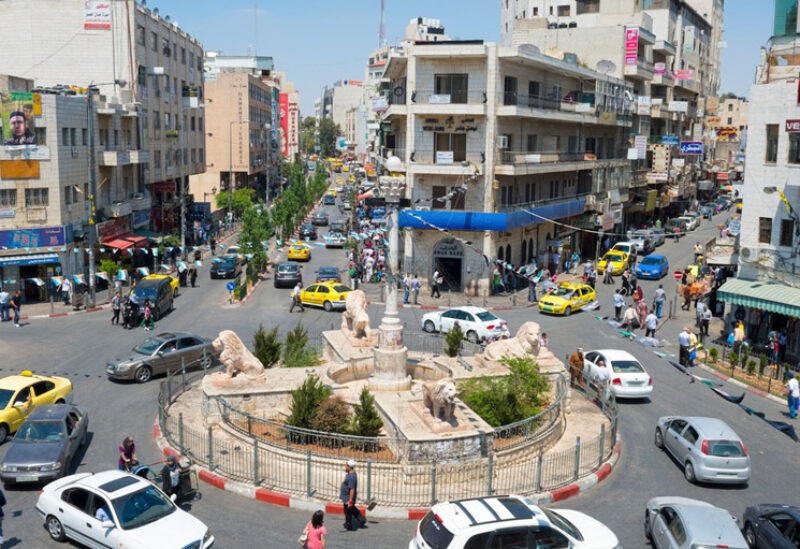 مدينة رام الله