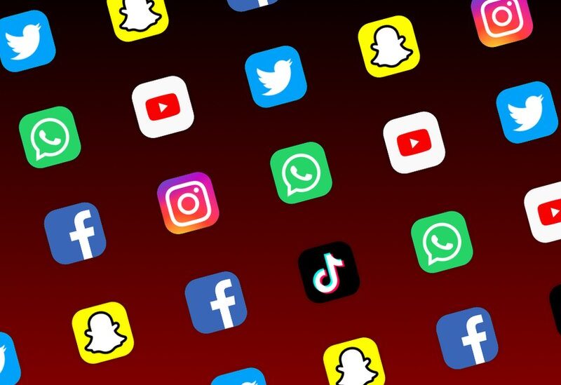 تطبيقات المراسلة