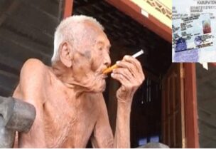 صورة لاكبر معمر