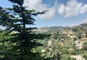 محميات طبيعية في لبنان