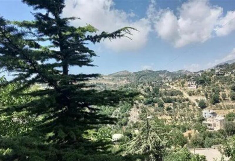 محميات طبيعية في لبنان