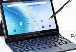 حاسوب بلاك فيو اللوحي Tab 10 Pro الجديد