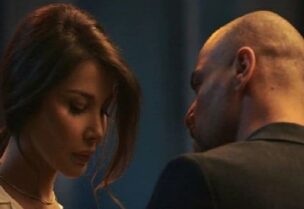 رودني حداد ونانسي عجرم